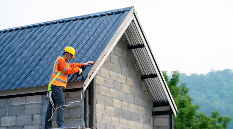 Local Chimney Repair in Larchwood, IA